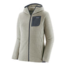 PATAGONIA W&#039;s R1 Air Full-Zip Hoody WLWT Wanderjacken PATAGONIA WLWT S