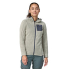 PATAGONIA W&#039;s R1 Air Full-Zip Hoody WLWT Wanderjacken PATAGONIA