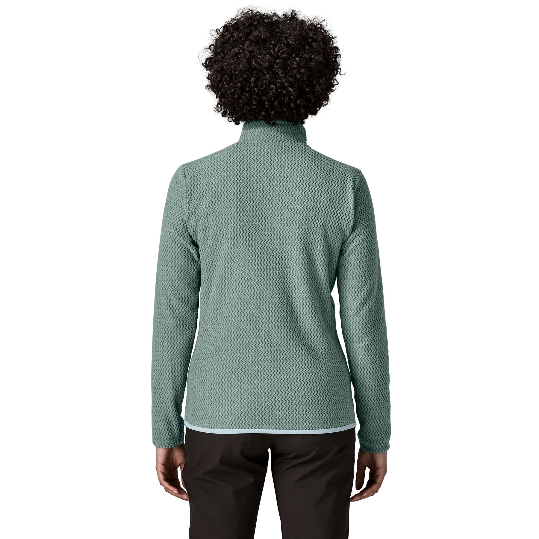 PATAGONIA W's R1 Air Jkt Wanderjacken PATAGONIA