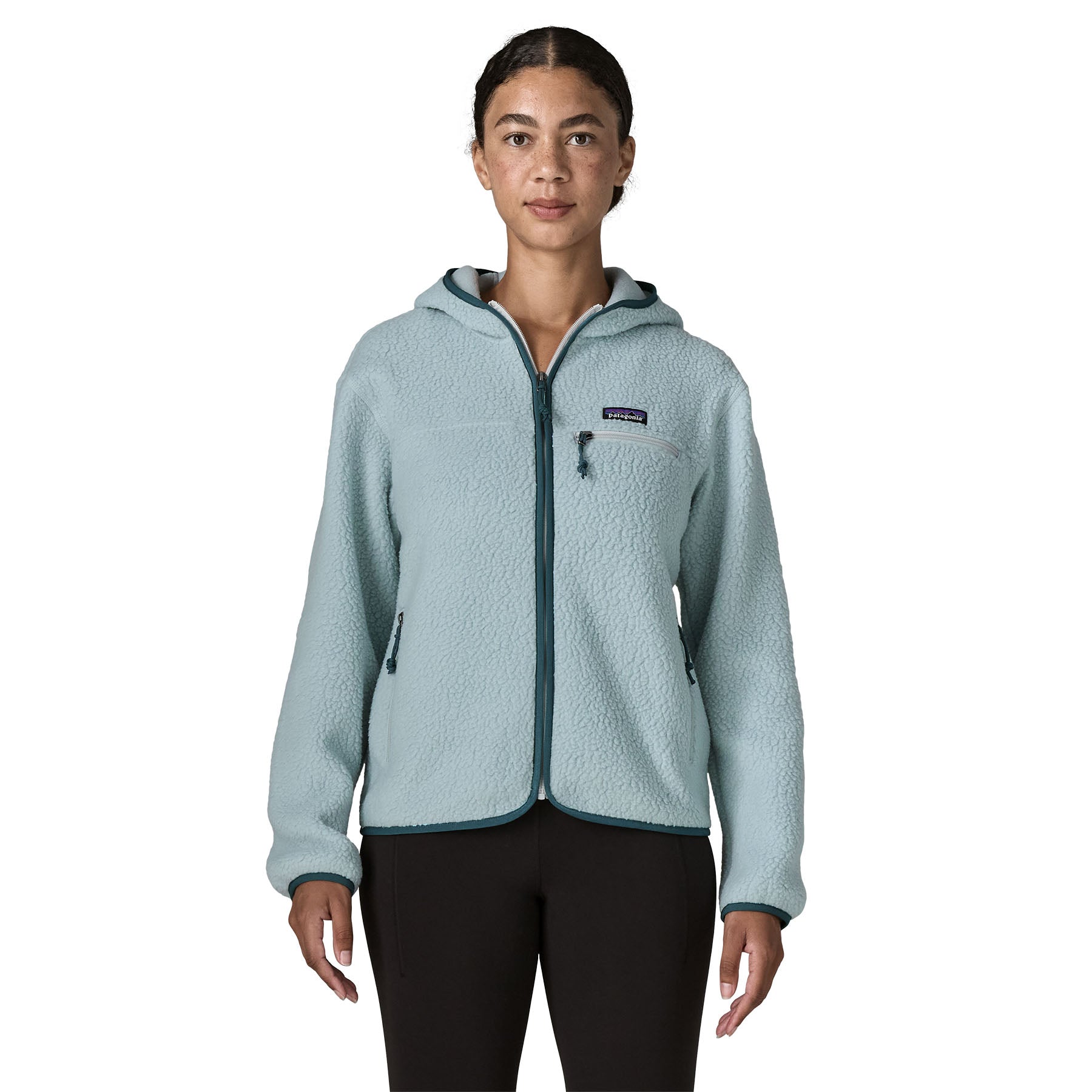 PATAGONIA W's Retro Pile Hoody Fleecejacken & Pullover PATAGONIA
