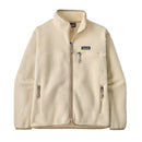 PATAGONIA W's Retro Pile Jkt Wanderjacken PATAGONIA Black XS