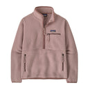 PATAGONIA W's Retro Pile Marsupial Fleecejacken & Pullover PATAGONIA stingray mauve XS