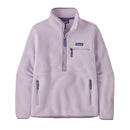 PATAGONIA W'S RETRO PILE MARSUPIAL Fleecejacken & Pullover PATAGONIA FGLP-2 XS