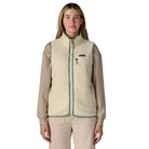 PATAGONIA W'S RETRO PILE VEST Wanderjacken PATAGONIA