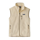 PATAGONIA W's Retro Pile Vest Wanderjacken PATAGONIA natural XS