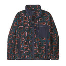 PATAGONIA W's Synch Jkt Fleecejacken & Pullover PATAGONIA soft spirea: dr L