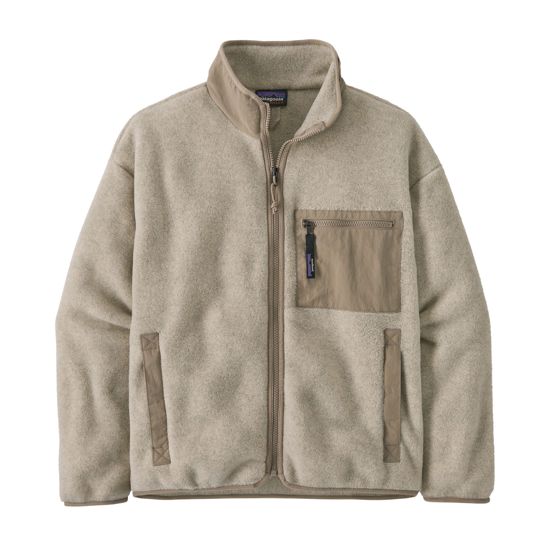 PATAGONIA W's Synch Jkt Fleecejacken & Pullover PATAGONIA OLSD XS
