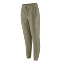 PATAGONIA W&#039;s Terrebonne Joggers BLK-4 Wanderhosen PATAGONIA River Rock Green XS