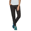 PATAGONIA W&#039;s Terrebonne Joggers BLK-4 Wanderhosen PATAGONIA