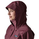 PATAGONIA W'S TORRENTSHELL 3L RAIN JKT Wanderjacken PATAGONIA