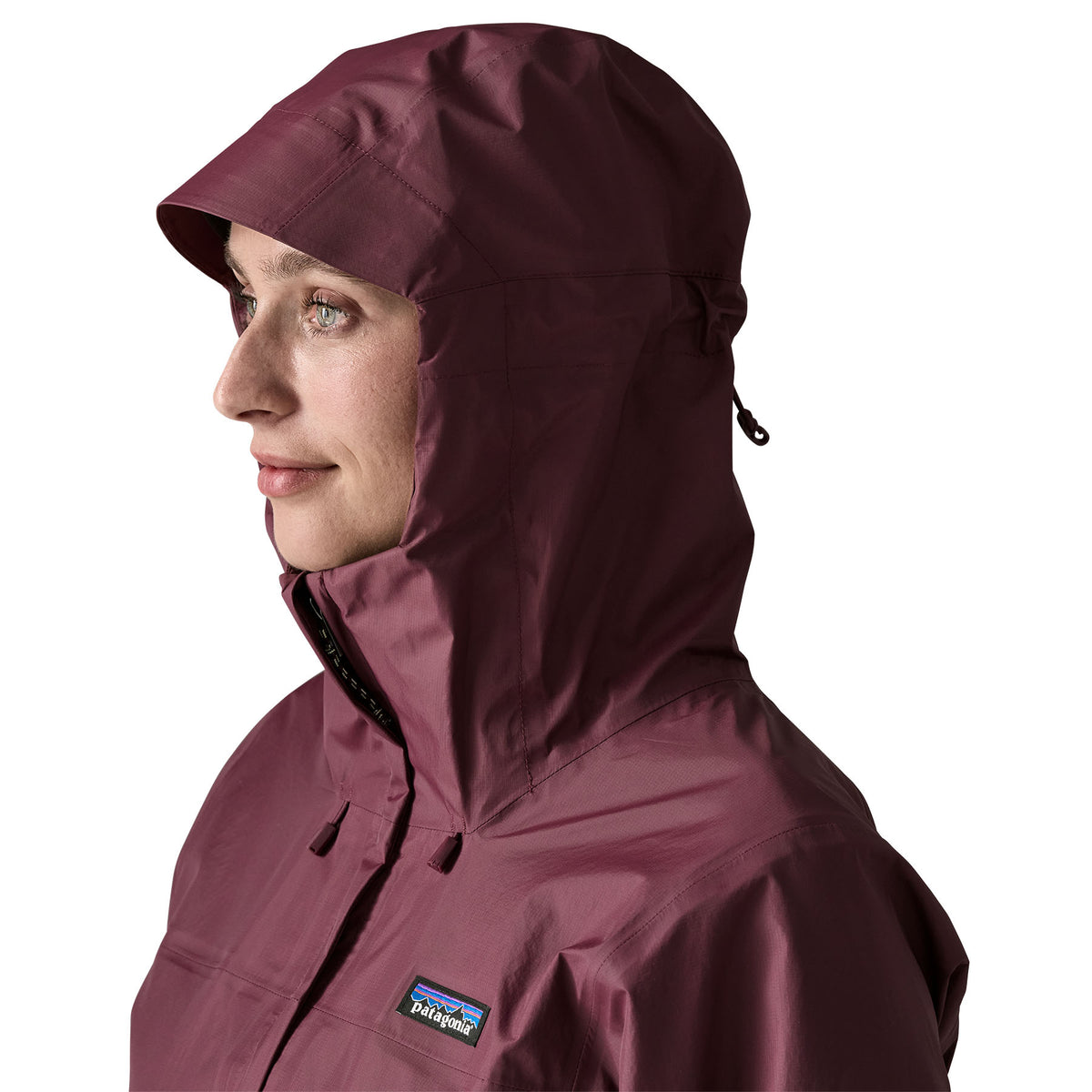 PATAGONIA W'S TORRENTSHELL 3L RAIN JKT Wanderjacken PATAGONIA