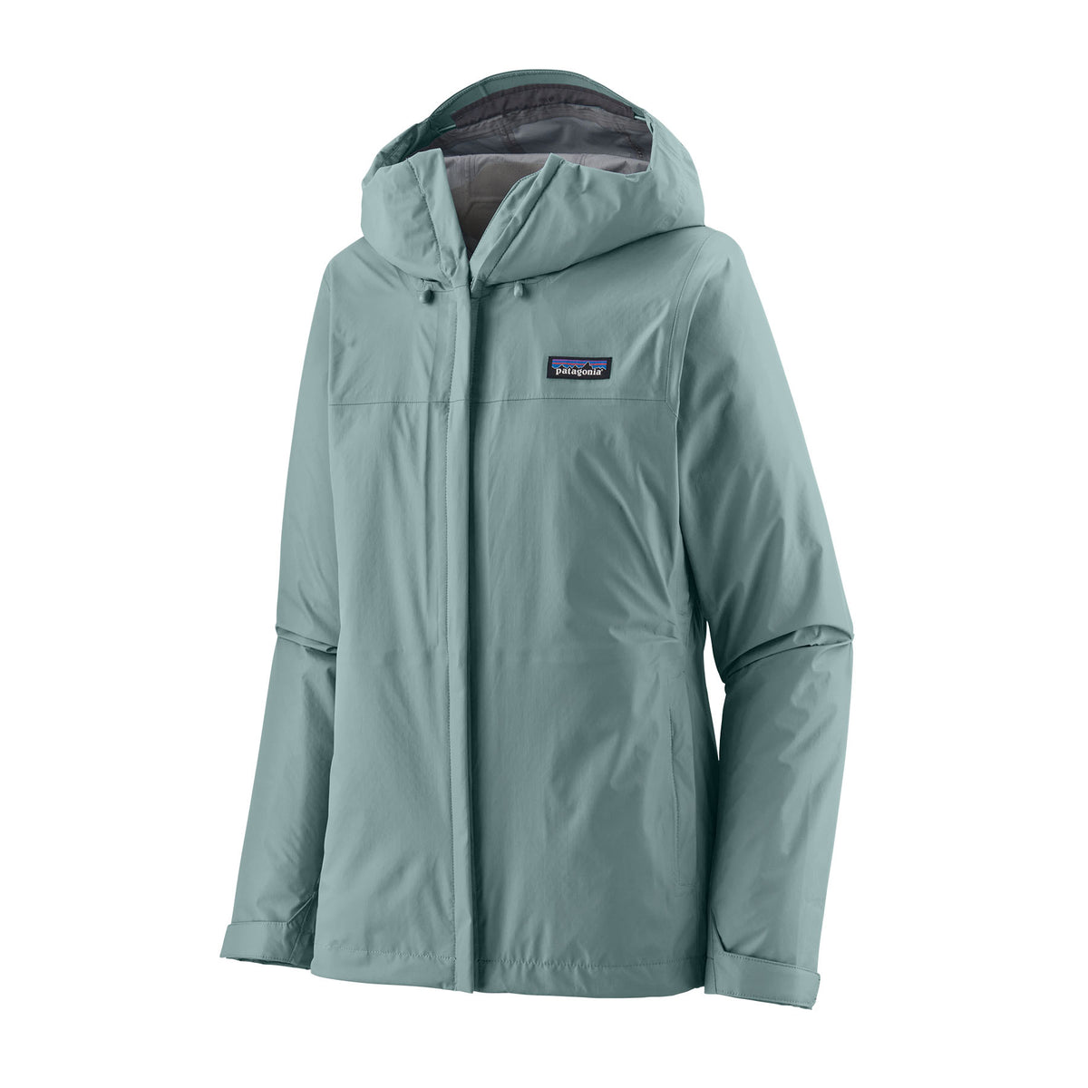 PATAGONIA W'S TORRENTSHELL 3L RAIN JKT Wanderjacken PATAGONIA