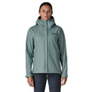 PATAGONIA W'S TORRENTSHELL 3L RAIN JKT Wanderjacken PATAGONIA