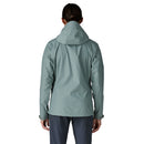 PATAGONIA W'S TORRENTSHELL 3L RAIN JKT Wanderjacken PATAGONIA