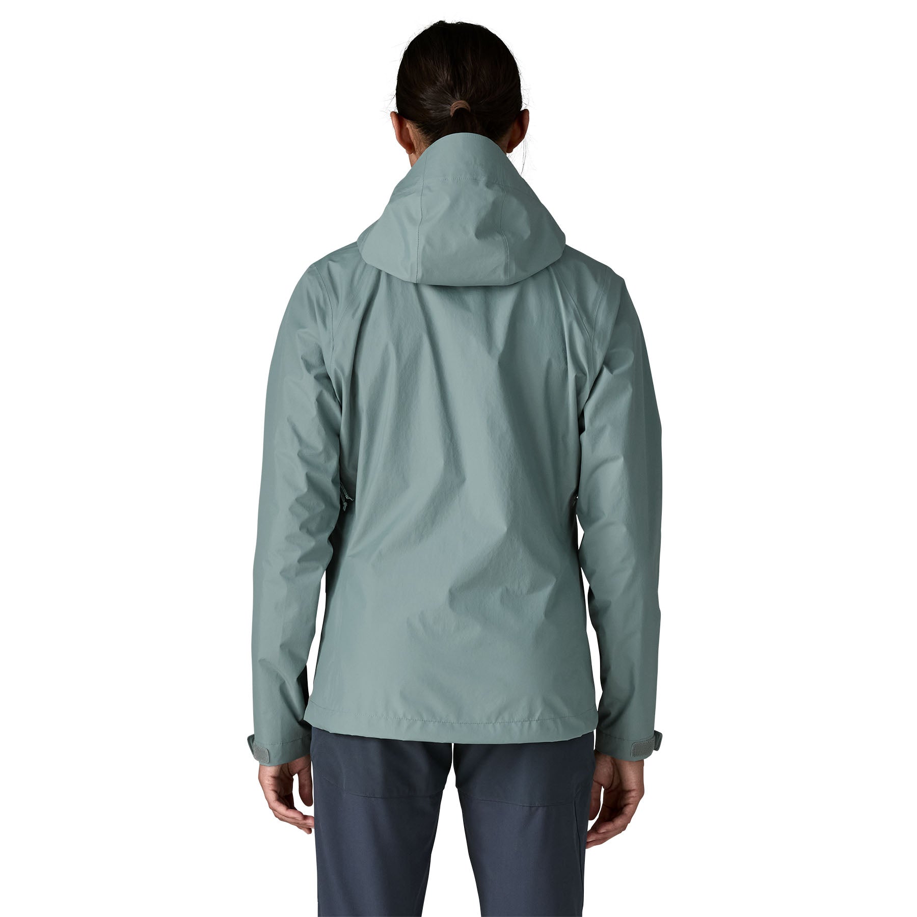 PATAGONIA W'S TORRENTSHELL 3L RAIN JKT Wanderjacken PATAGONIA