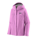 PATAGONIA W'S TORRENTSHELL 3L RAIN JKT Wanderjacken PATAGONIA brisk purple S