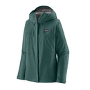 PATAGONIA W'S TORRENTSHELL 3L RAIN JKT Wanderjacken PATAGONIA cascade green S