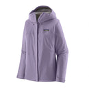 PATAGONIA W'S TORRENTSHELL 3L RAIN JKT Wanderjacken PATAGONIA CNPL-2 XS