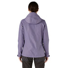 PATAGONIA W'S TORRENTSHELL 3L RAIN JKT Wanderjacken PATAGONIA