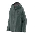 PATAGONIA WOMEN&#039;S TORRENTSHELL 3L JACKET Wanderjacken PATAGONIA NOUVEAU GREEN XS