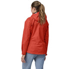 PATAGONIA WOMEN&#039;S TORRENTSHELL 3L JACKET Wanderjacken PATAGONIA