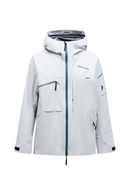 PEAK PERFORMANCE M Alpine Gore-Tex 3L Jack-ANTARCTICA Skijacken PEAK PERFORMANCE 0 M