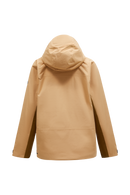 PEAK PERFORMANCE M Edge Insulated Jacket-SIERRA SAND-EART Skijacken PEAK PERFORMANCE