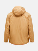PEAK PERFORMANCE M Freelight Reversible Ho-SIERRA SAND-SO Skijacken PEAK PERFORMANCE