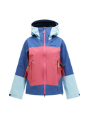 PEAK PERFORMANCE M Maroon 3L Jacket-BLACK Skijacken PEAK PERFORMANCE BLACK M