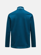 PEAK PERFORMANCE M Rider Tech Zip Jacket-B42 INFINITY TEE BLACK Fußballoberteile PEAK PERFORMANCE