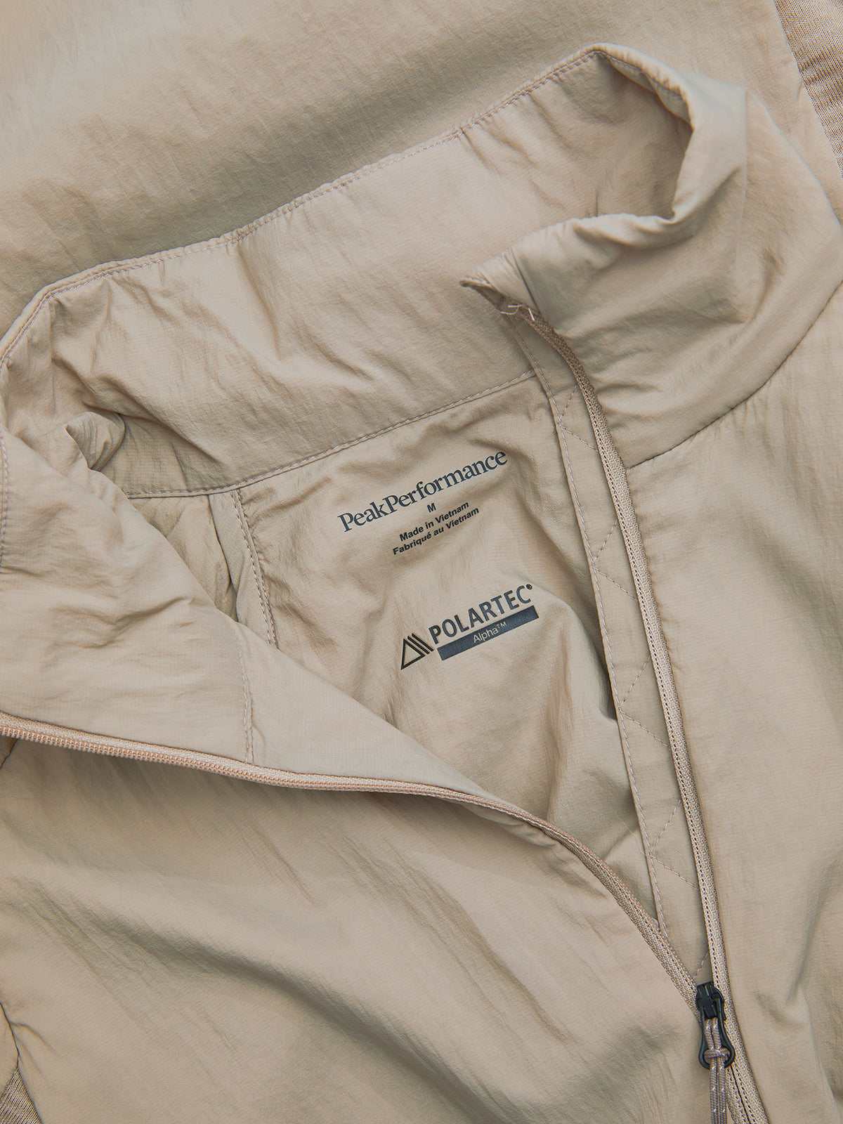 PEAK PERFORMANCE W Anima 3L Jacket-MOUNTAIN BLUSH Skijacken PEAK PERFORMANCE