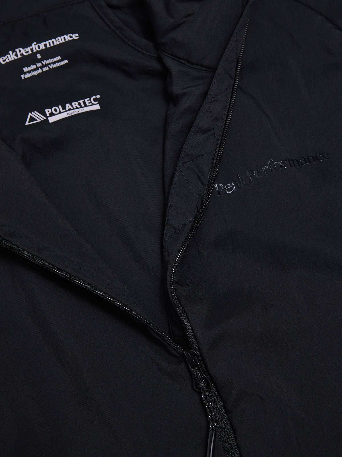 PEAK PERFORMANCE W Glissade Down Jacket-PORTO Skijacken PEAK PERFORMANCE