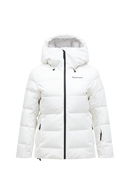 PEAK PERFORMANCE W Shred Down Jacket-OFFWHITE Skijacken PEAK PERFORMANCE 0 S