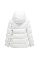 PEAK PERFORMANCE W Shred Down Jacket-OFFWHITE Skijacken PEAK PERFORMANCE