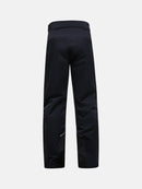 PEAK PERFORMANCE W Shred Insulated Pants-BLACK