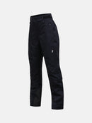 PEAK PERFORMANCE W Shred Insulated Pants-BLACK