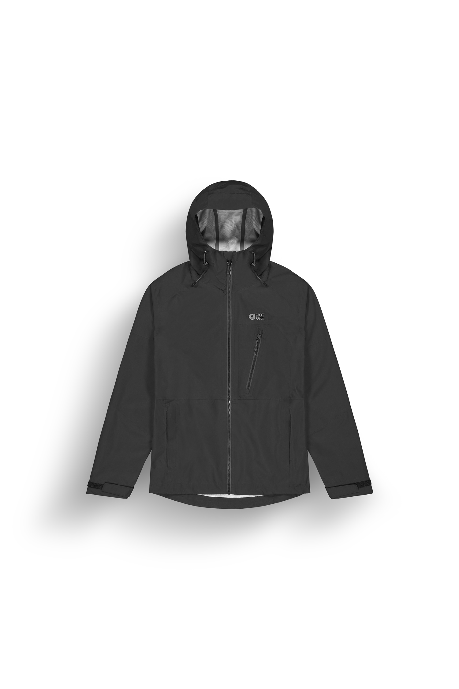 PICTURE ABSTRAL+ 2.5L W JKT Wanderjacken PICTURE 854153 S
