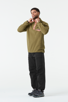 PICTURE ARCCA 1/4 FLEECE Fleecejacken & Pullover PICTURE 854153 M