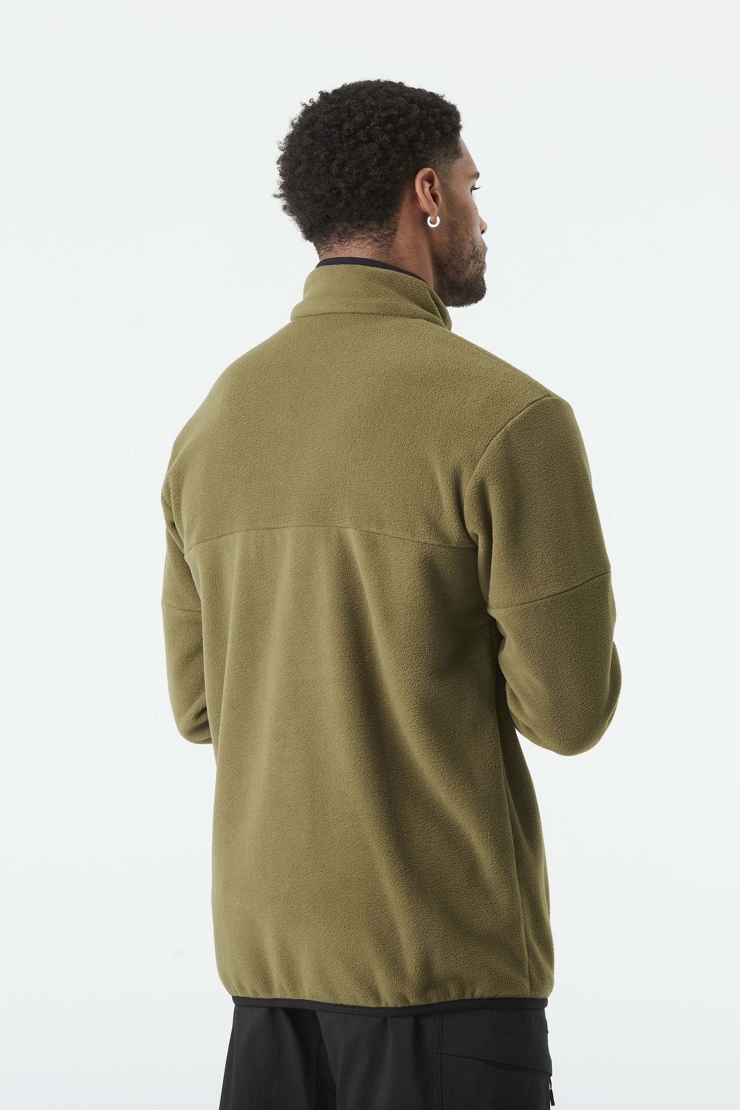 PICTURE ARCCA 1/4 FLEECE Fleecejacken & Pullover PICTURE
