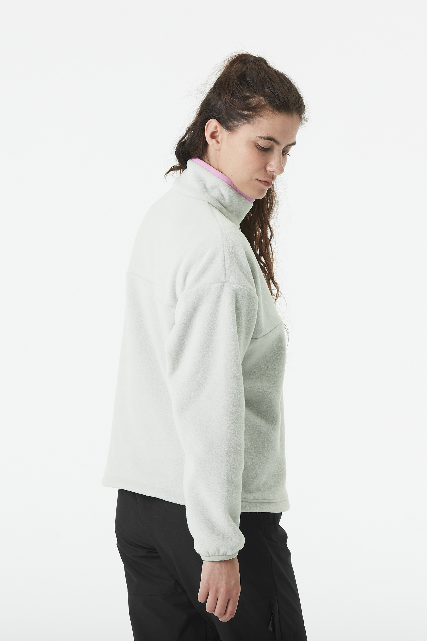 PICTURE ARCCA W 1/4 FLEECE Fleecejacken & Pullover PICTURE