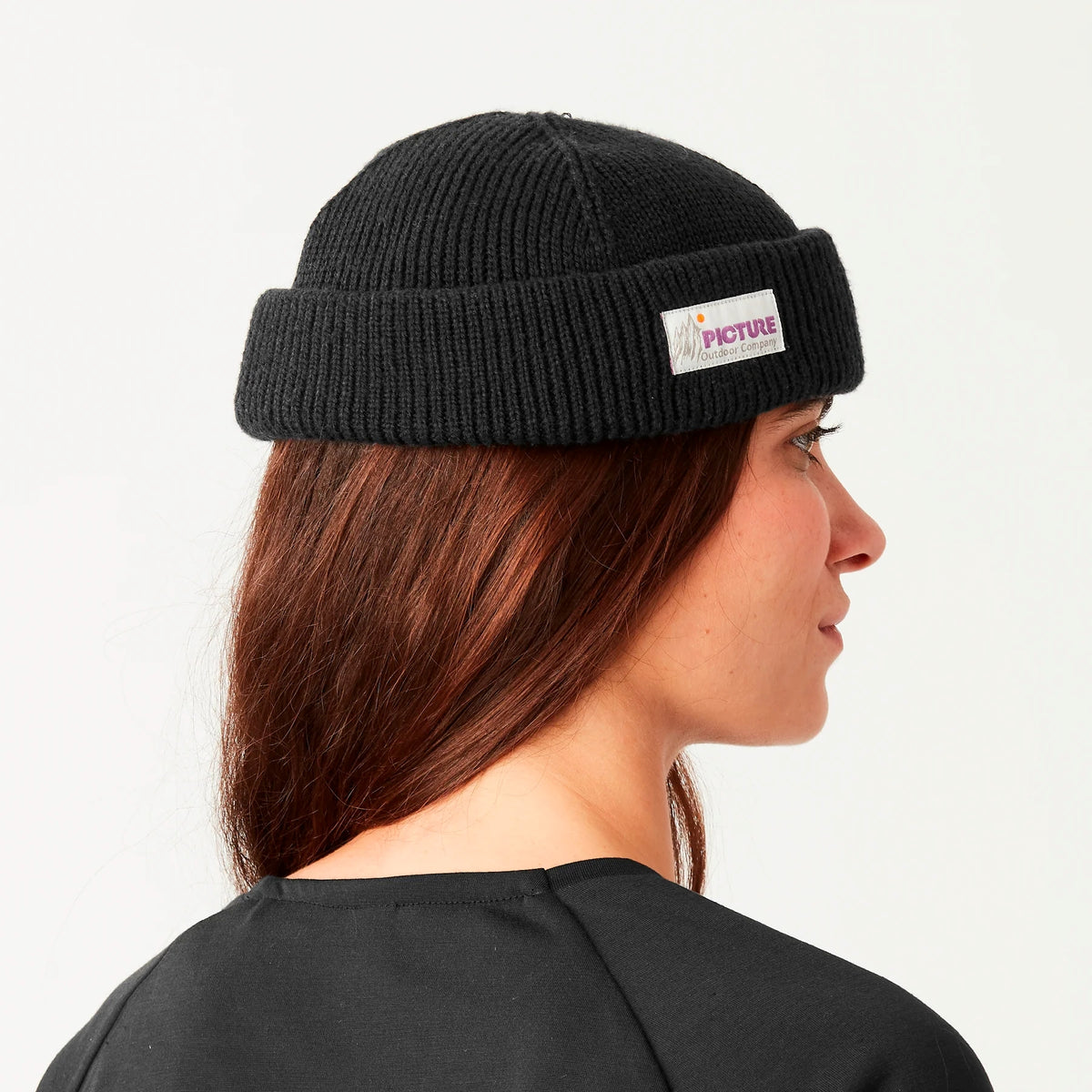 PICTURE CAMOT BEANIE Pk x3 Mützen PICTURE
