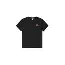 PICTURE ENDAKO TEE Wandershirts /-hemden PICTURE Black S