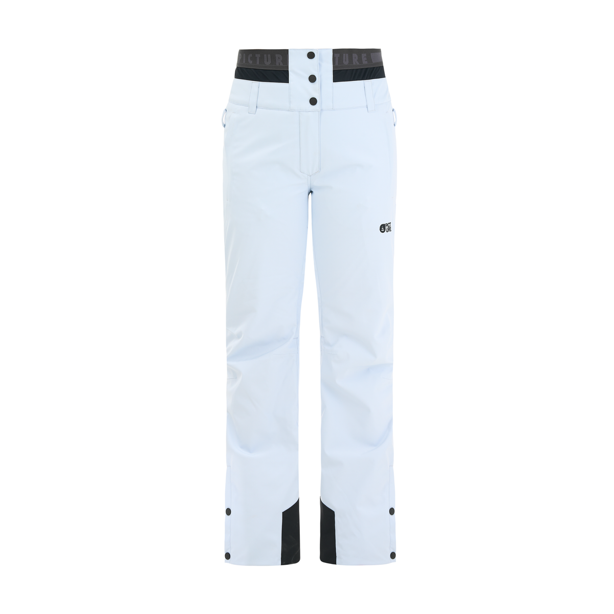 PICTURE EXA PANTS Skihosen PICTURE N Halogen Blue XS