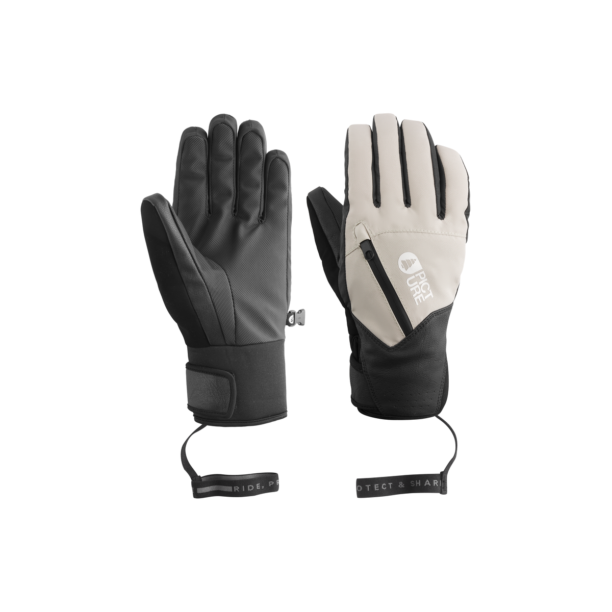 PICTURE KAKISA GLOVES Ski- & Snowboardhandschuhe PICTURE