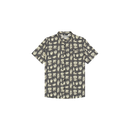 PICTURE KLIVOX PRINTED SHIRTS Wandershirts /-hemden PICTURE Black S