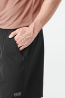 PICTURE LENU STRETCH SHORTS Wanderhosen PICTURE