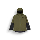 PICTURE MEREPI M GORE TEX JKT Skijacken PICTURE A TOBACCO M