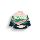 PICTURE NYSS ZIP FLEECE