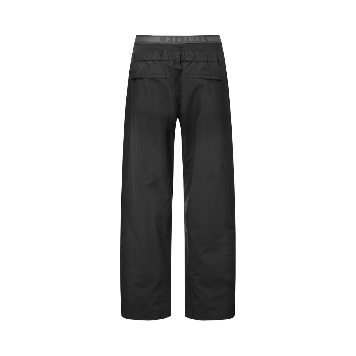 PICTURE ORGANIC, GERZAT AKNA BAGGY PANTS Skihosen PICTURE ORGANIC, GERZAT