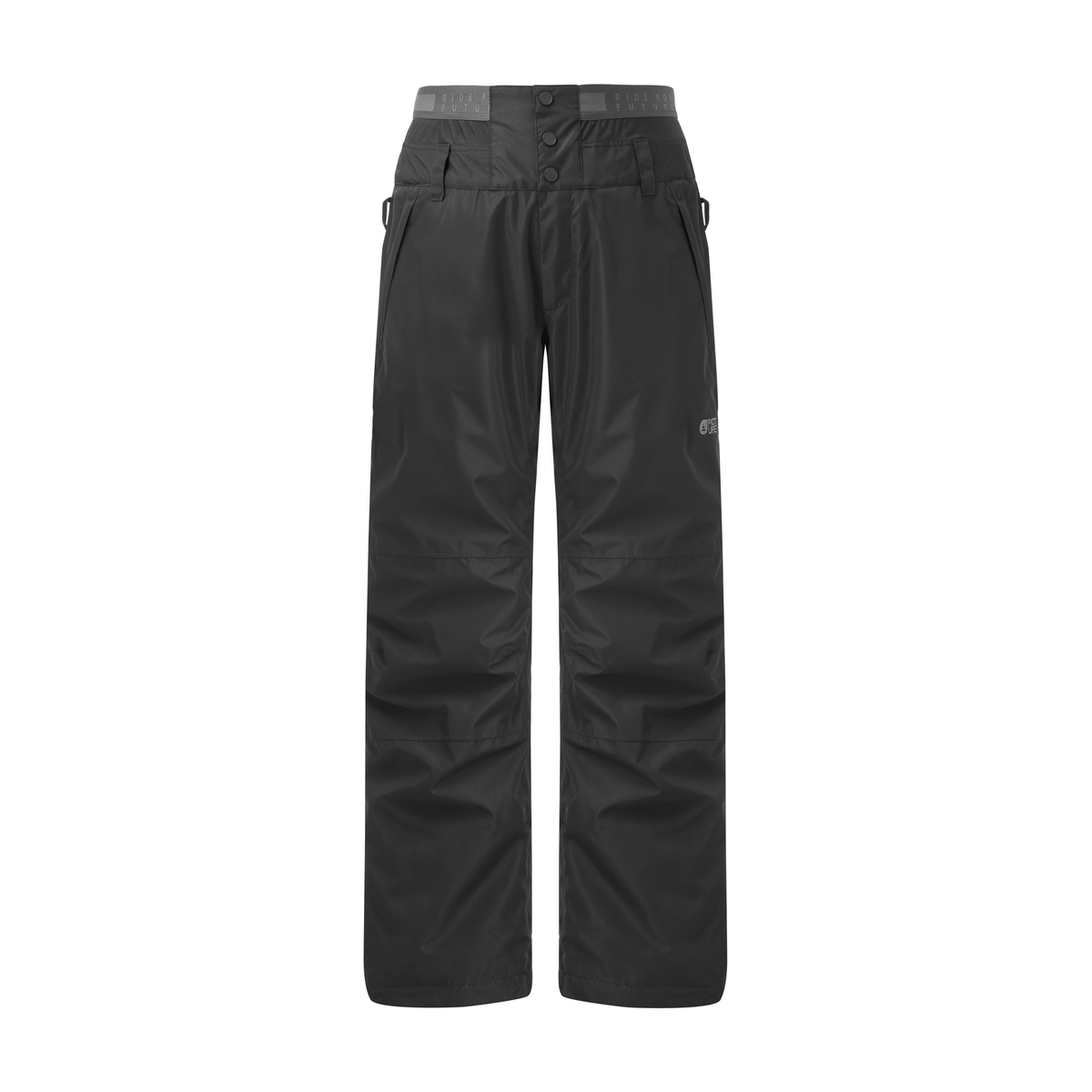 PICTURE ORGANIC, GERZAT AKNA W BAGGY PANTS Skihosen PICTURE ORGANIC, GERZAT A BLACK XS